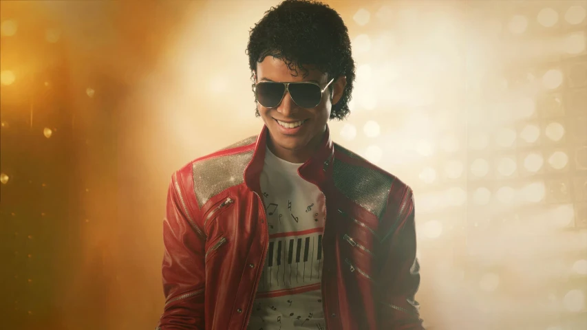 Filme de Michael Jackson vai ganhar Parte 2 e bastidores indicam que tudo já está pronto | mjbeats.com .br Parte 2 filme Michael Jackson