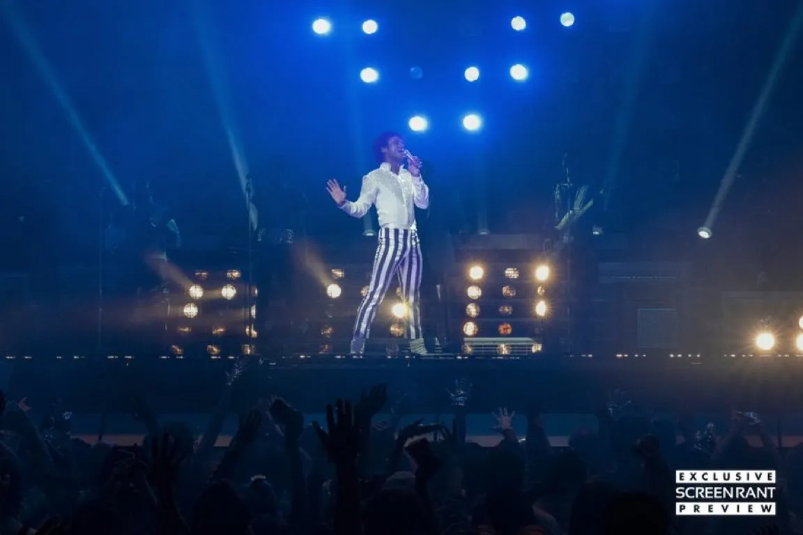 Cinebiografia de Michael Jackson divulga foto inédita e duração do filme | mjbeats.com .br Previa MICHAEL Filme