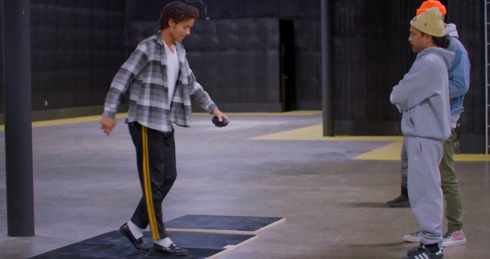 we2-scaled-1 Jaafar Jackson revela bastidores intensos ao se transformar em Michael Jackson