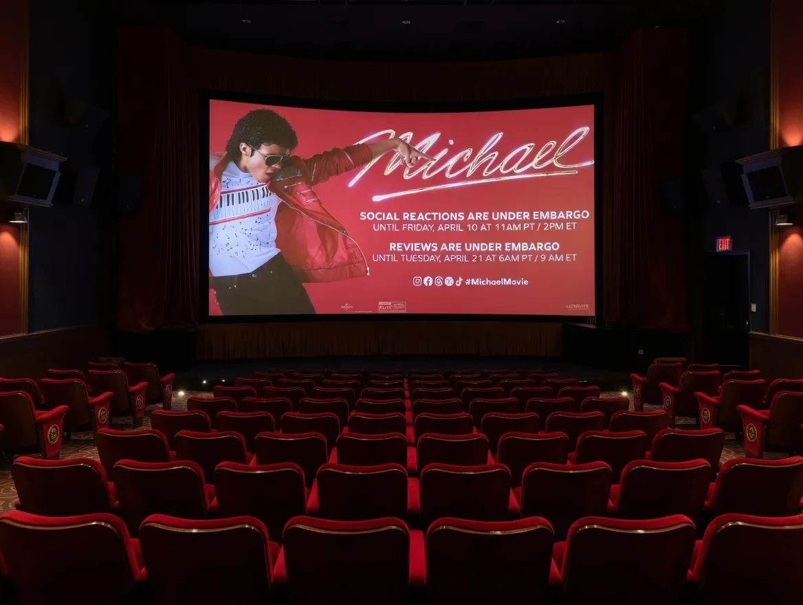 Jornalistas já estão assistindo MICHAEL em sessões restritas | 0426 OTE MichaeltheMovie Web Banners4 1920x1080 2