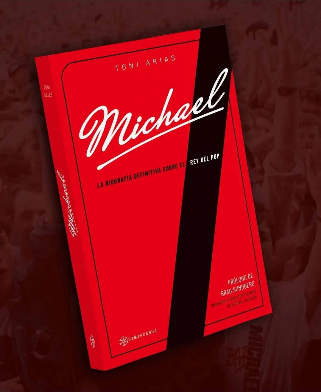 1000605339 Michael: La biografía definitiva sobre el Rey del Pop - por Toni Arias