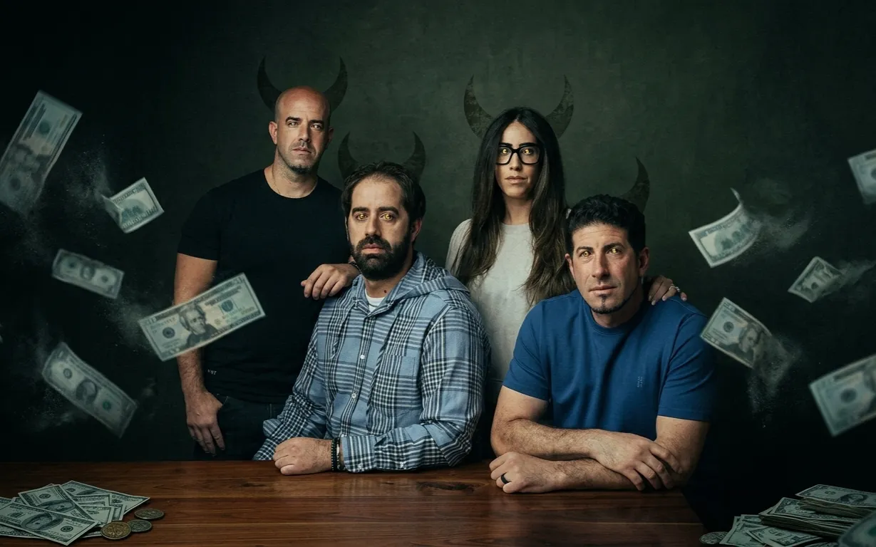 Família Cascio e a Vilania pós-morte de Michael Jackson