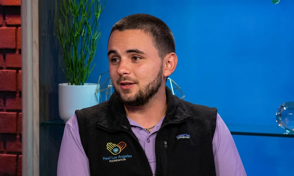 Prince Jackson: o "Junior" que Transforma Saudade em Legado | 1777145971264