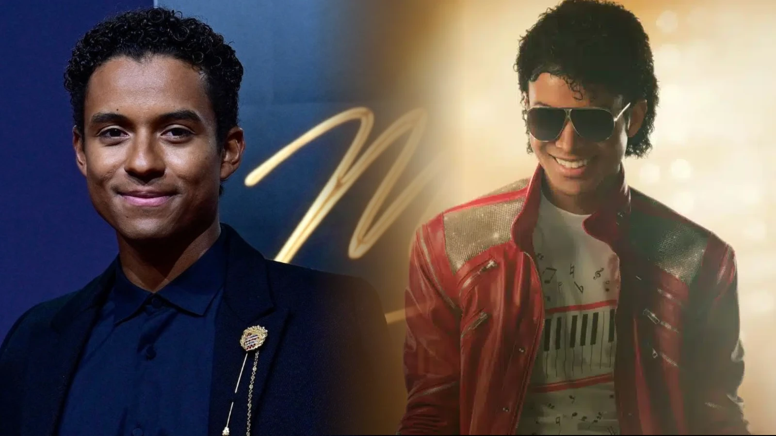 Ovacionado: filme MICHAEL conquista público logo na primeira exibição | 2026 04 10 23 11 MJ Beats capa 16x9 1