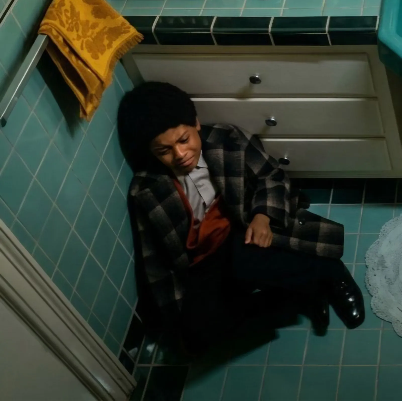 214650-scaled Triste Simetria: o desenho de 'HIStory' moldado em MICHAEL