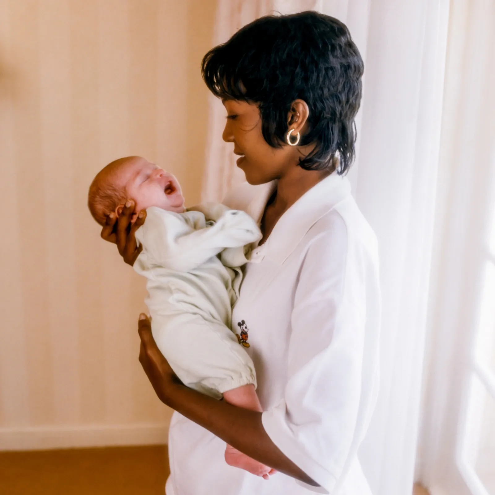 660448703_10164837005906565_4122098897717303731_n-scaled Ex-babá dos filhos de Michael Jackson compartilha fotos inéditas de Paris Jackson