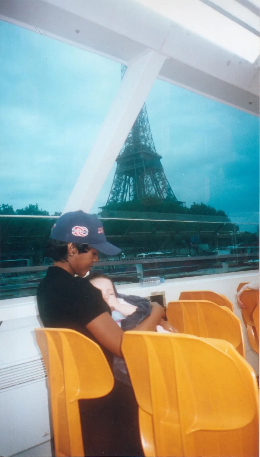 660531038_10164836967296565_1193468785447844489_n-scaled Ex-babá dos filhos de Michael Jackson compartilha fotos inéditas de Paris Jackson