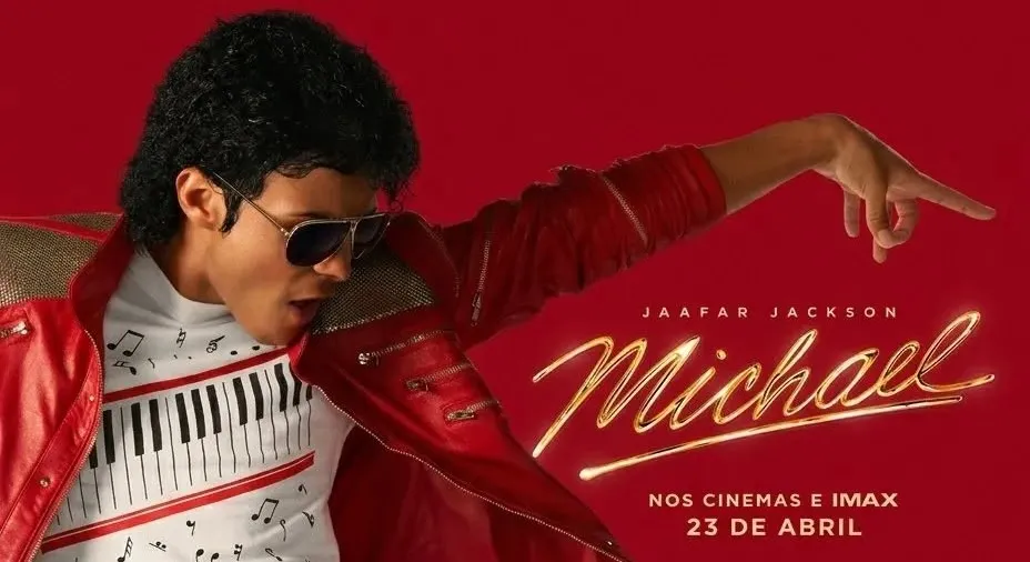 O poder de um ícone: Filme de Michael Jackson quebra todos os padrões no Brasil | 81Hn4m8bQL. SL1500 1
