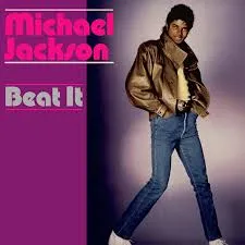 Michael Jackson: “Beat It” entra no Top 10 global pela primeira vez mais de 40 anos depois | 9442 3