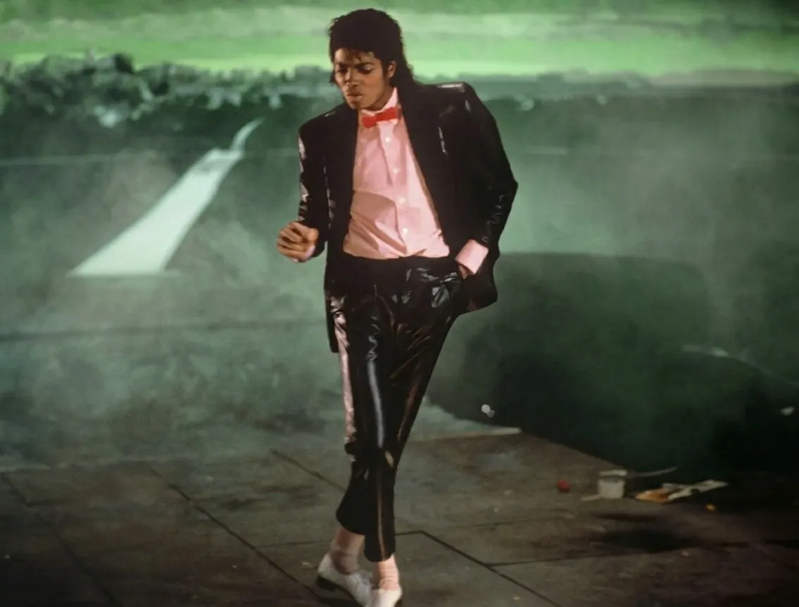 Filme MICHAEL coloca "Billie Jean" entre as 10 mais ouvidas do mundo | Billie Jean volta sucesso filme MICHAEL mjbeats.com .br