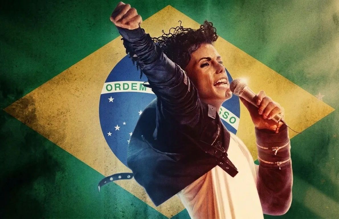 Brasil se destaca no sucesso global da cinebiografia MICHAEL nas bilheterias | Brasil bilheterias sucesso filme MICHAEL mjbeats.com .br