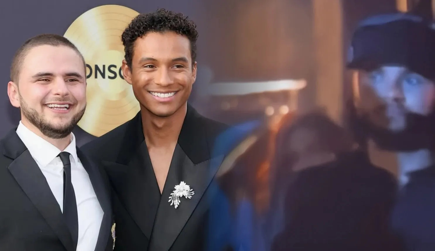 Você não percebeu, mas Prince Jackson está em MICHAEL! | Filho de Michael Jackson aparece no filme MICHAEL mjbeats.com .br