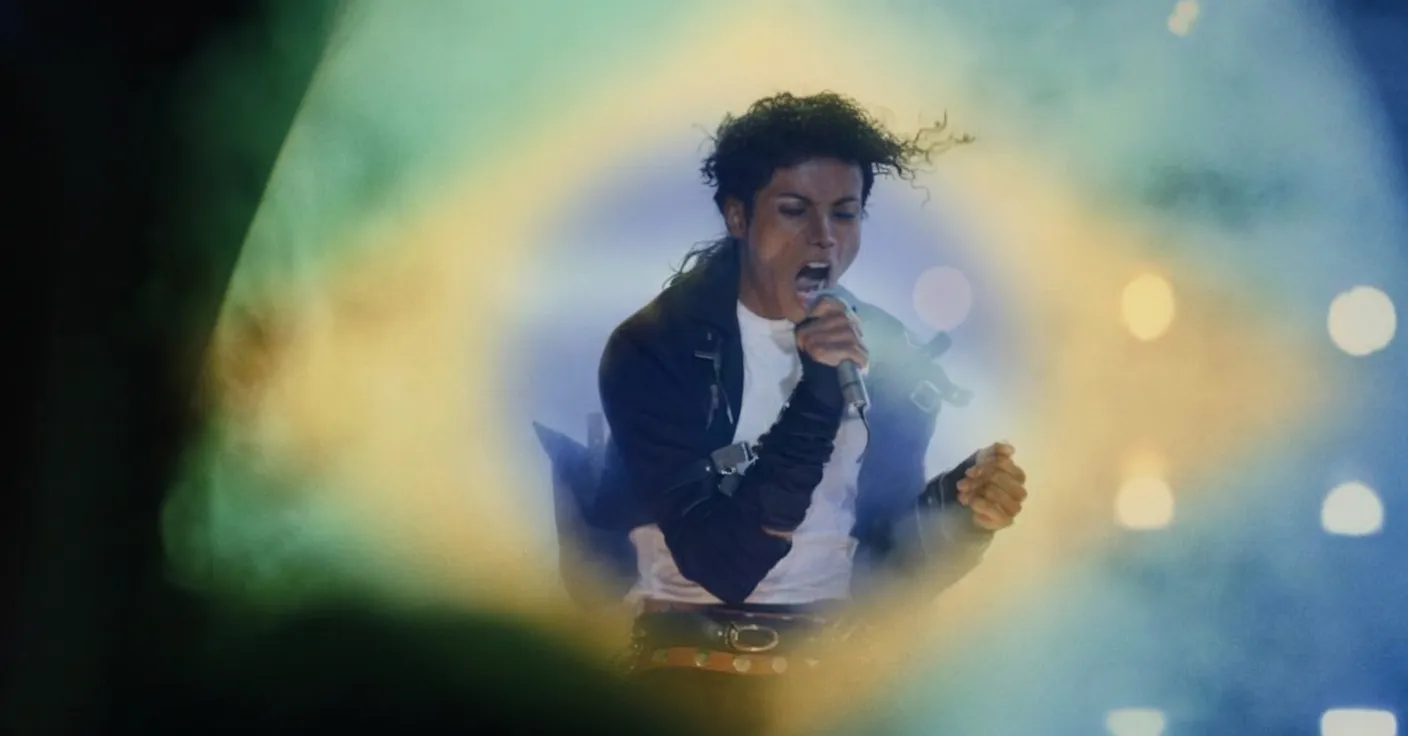 OFICIAL: Com 270 mil ingressos antecipados, MICHAEL já é a maior estreia do ano no Brasil | Filme MCHAEL no Brasil