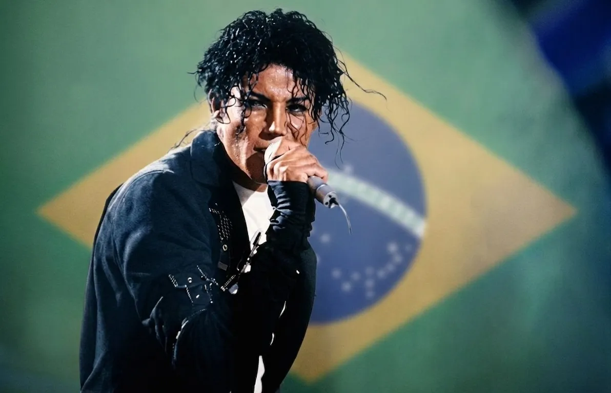 Filme MICHAEL leva 1,7 milhão aos cinemas no Brasil e registra a maior estreia de 2026 | Filme MICHAEL leva 17 milhao aos cinemas no Brasil e registra a maior estreia de 2026 mjbeats.com .br