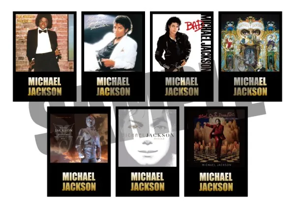 HG9HrWbaQAAvWN7 Japão entra no clima de MICHAEL com campanha especial da Tower Records