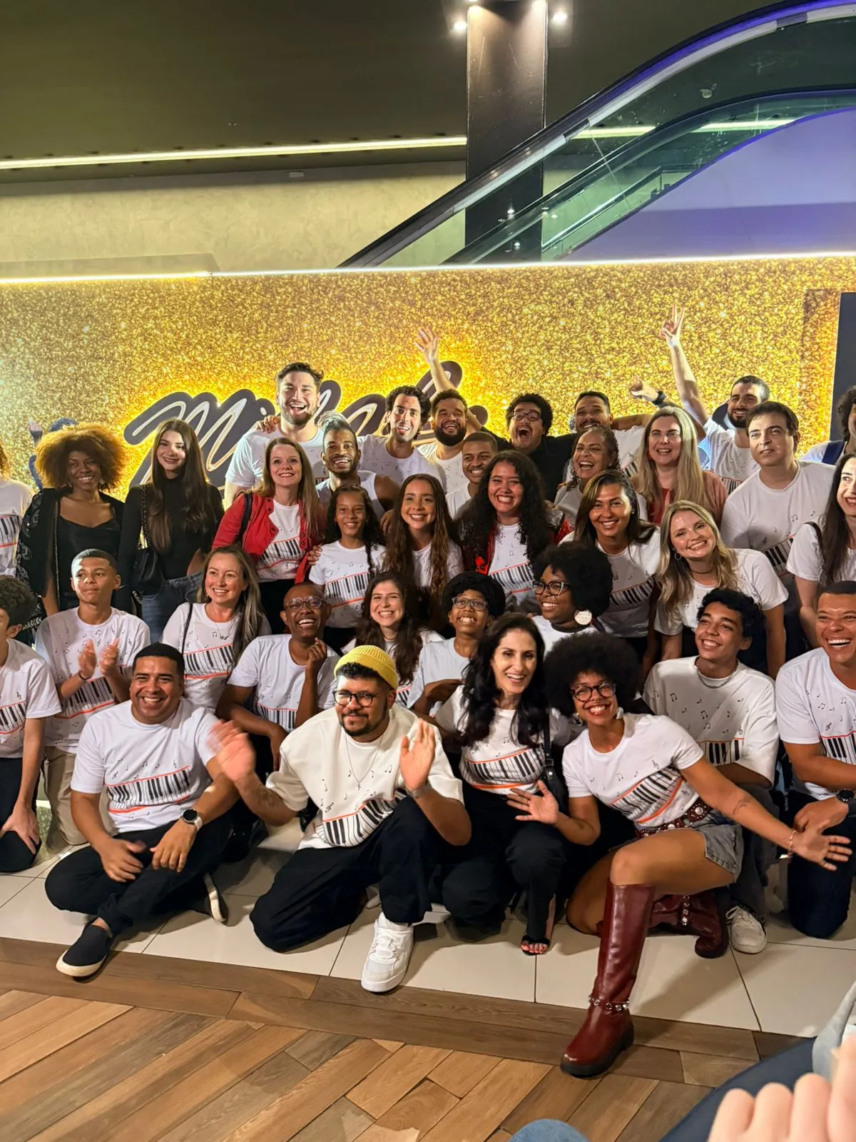 MICHAEL: Uma lenda, duas versões e um elenco de dublagem preparado para emocionar | HGIC wUasAAfteX