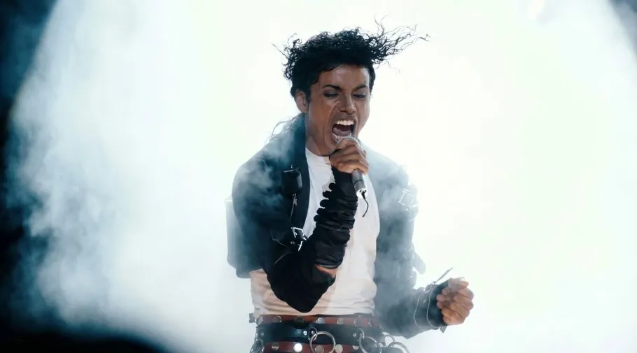 MICHAEL domina segunda-feira histórica e ultrapassa 100 milhões nos EUA | MICHAEL domina segunda feira historica e ultrapassa 100 milhoes nos EUA mjbeats.com .br