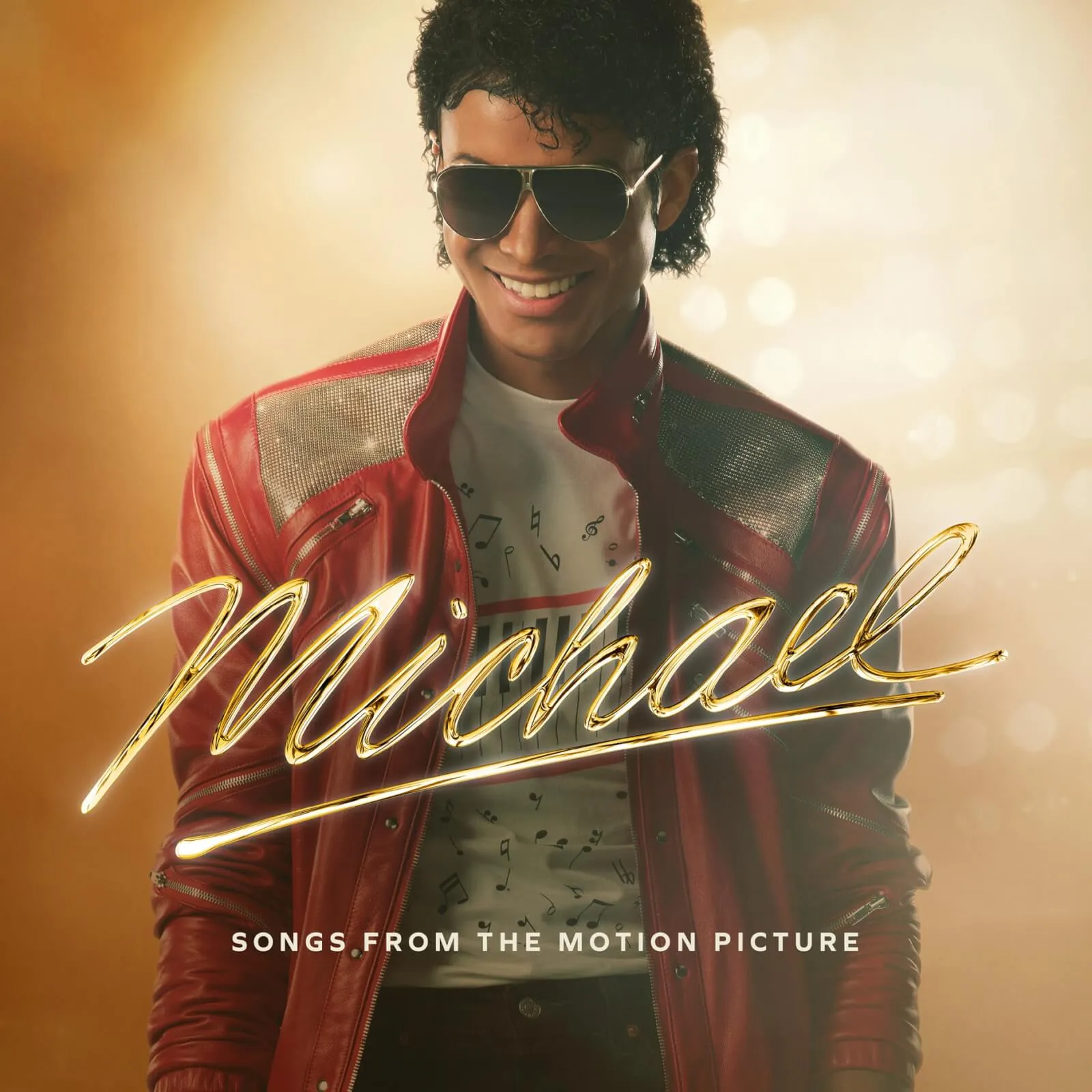 Filme MICHAEL reacende catálogo de Michael Jackson e coloca cinco álbuns nas paradas | MJCover