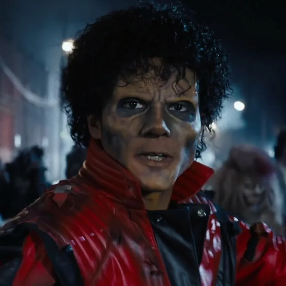 Sem estrear oficialmente MICHAEL já é o filme mais visto no Brasil | SaveClip.App 656906120 1393562216140518 8166990382810714274 n