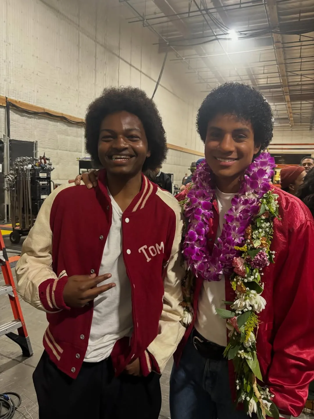 SaveClip.App_680754448_18080871209632065_294832123346898653_n Neverland ressurge em imagens inéditas do filme MICHAEL