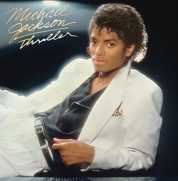 Michael Jackson: 'Thriller' volta ao Top 15 da Billboard após filme MICHAEL | SaveClip.App 683465971 17858128470690591 377912351286585361 n