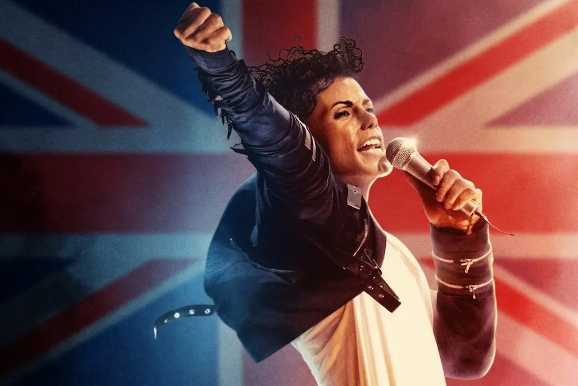 O Rei do Pop vence a Rainha em casa: MICHAEL domina bilheterias britânicas | Sucesso do filme MICHAEL no Reino Unido mjbeats.com .br