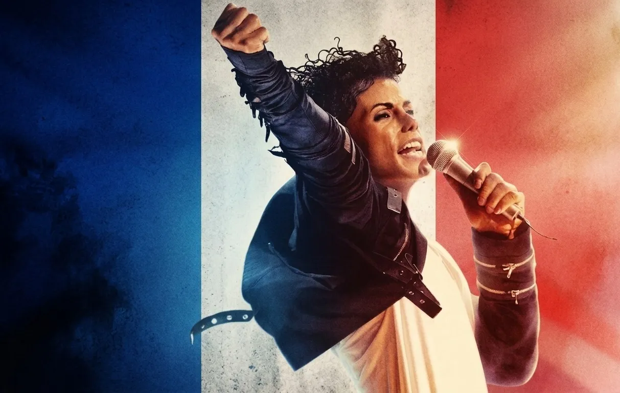 MICHAEL conquista a França e ultrapassa 1 milhão de espectadores em tempo recorde | Sucesso filme MICHAEL na Franca mjbeats.com .br