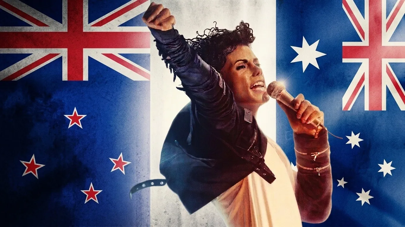 Sucesso global: MICHAEL lidera com folga bilheterias na Austrália e Nova Zelândia | Sucesso global MICHAEL lidera com folga bilheterias na Australia e Nova Zelandia mjbeats.com .br