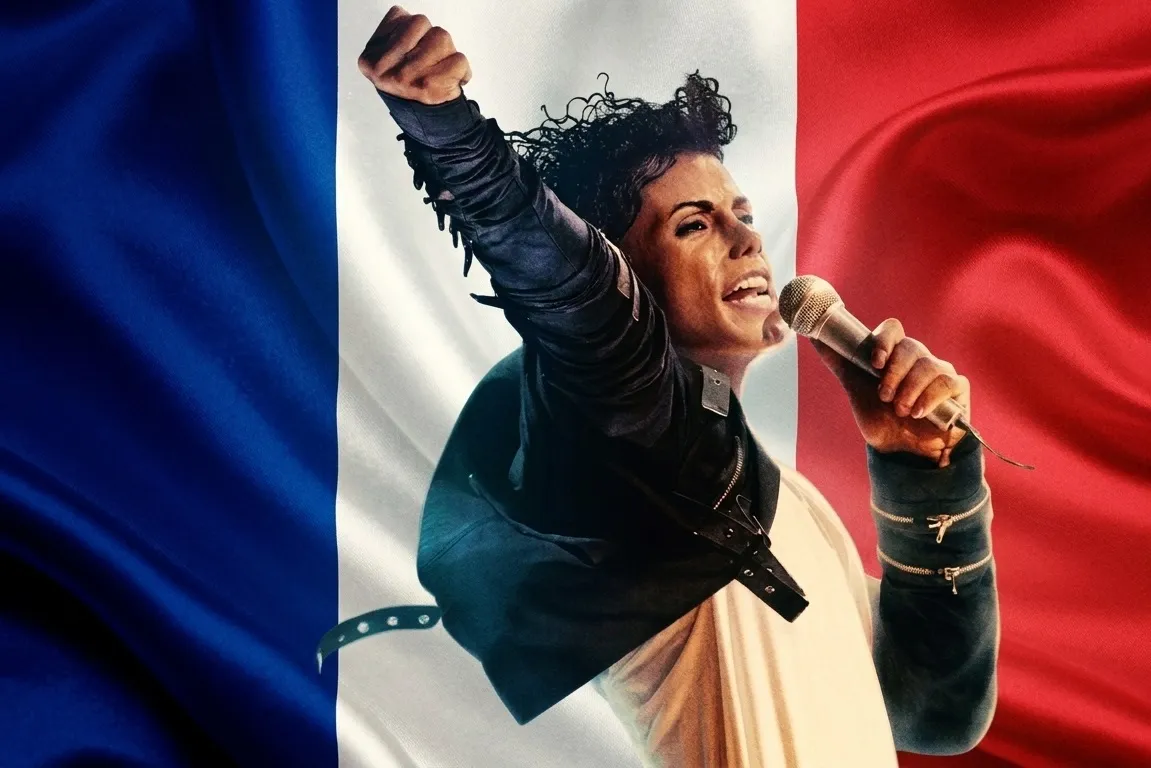 MICHAEL já passa de 1 milhão de espectadores na França | Vendas MICHAEL na Franca mjbeats.com .br