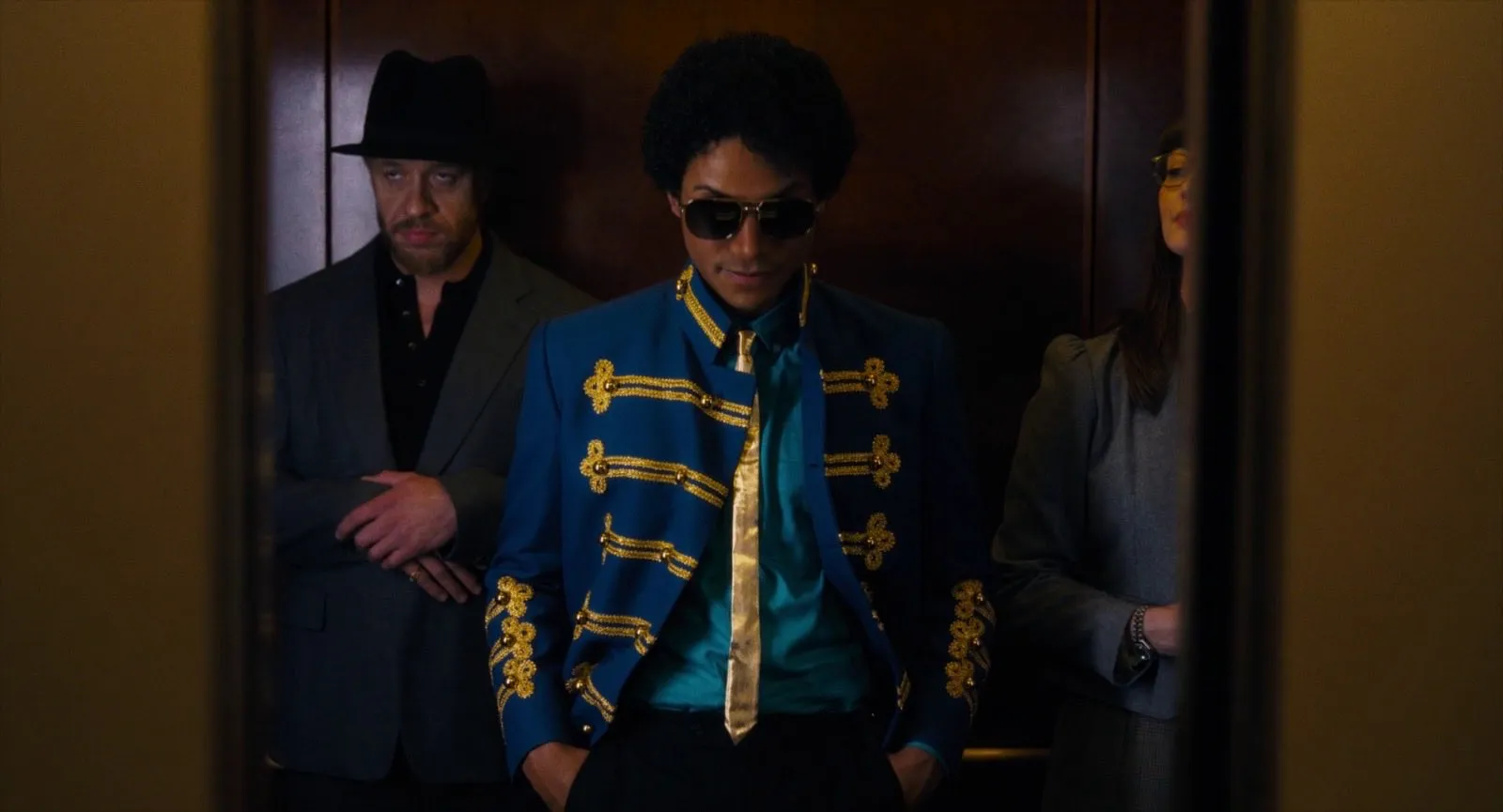 MICHAEL marca o maior lançamento da Lionsgate em mais de uma década | edicao colecionador filme MICHAEL mjbeats.com .br 1