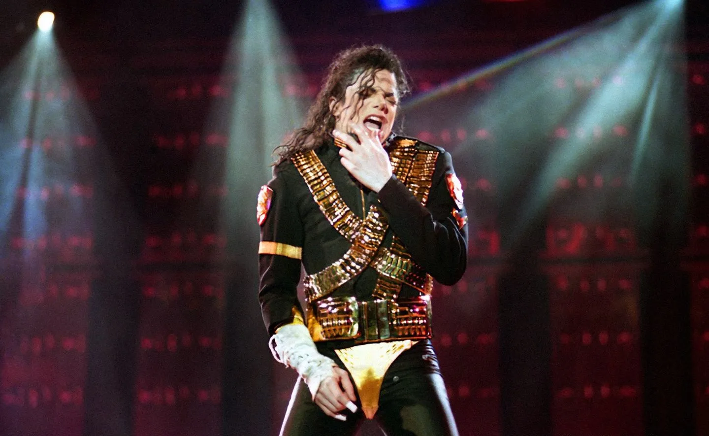 Com filme MICHAEL chegando, catálogo do Rei do Pop Michael Jackson atinge novos números | images 6