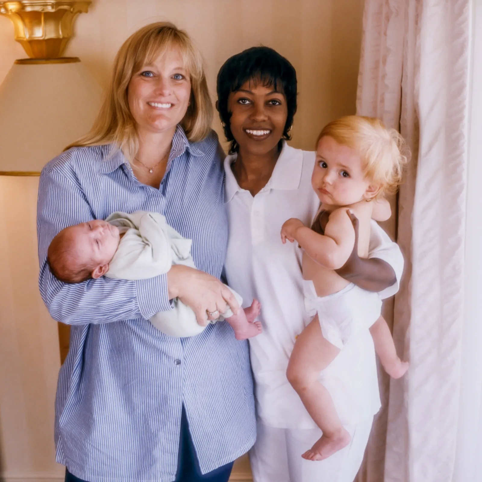 images-scaled Ex-babá dos filhos de Michael Jackson compartilha fotos inéditas de Paris Jackson