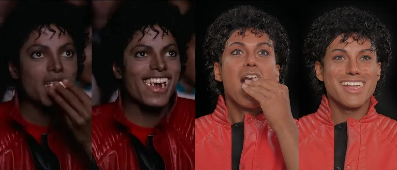 Jaafar Jackson recria o famoso meme da “pipoca” e celebra sucesso do filme MICHAEL | jaafar jackson recria meme da pipoca filme MICHAEL mjbeats.com .br