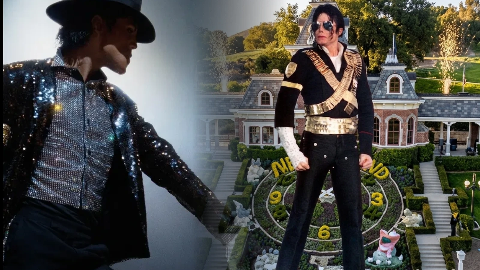 Sequência de MICHAEL já está nos planos: Super Bowl, Neveland e turnês históricas podem aparecer na Parte 2 | mjbeats.com .br Detalhes da sequencia de MICHAEL