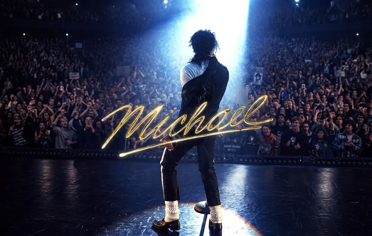 Entre luzes e emoção: o coração de MICHAEL está nas performances | mjbeats.com .br Entre luzes e emocao o coracao de MICHAEL esta nas performances