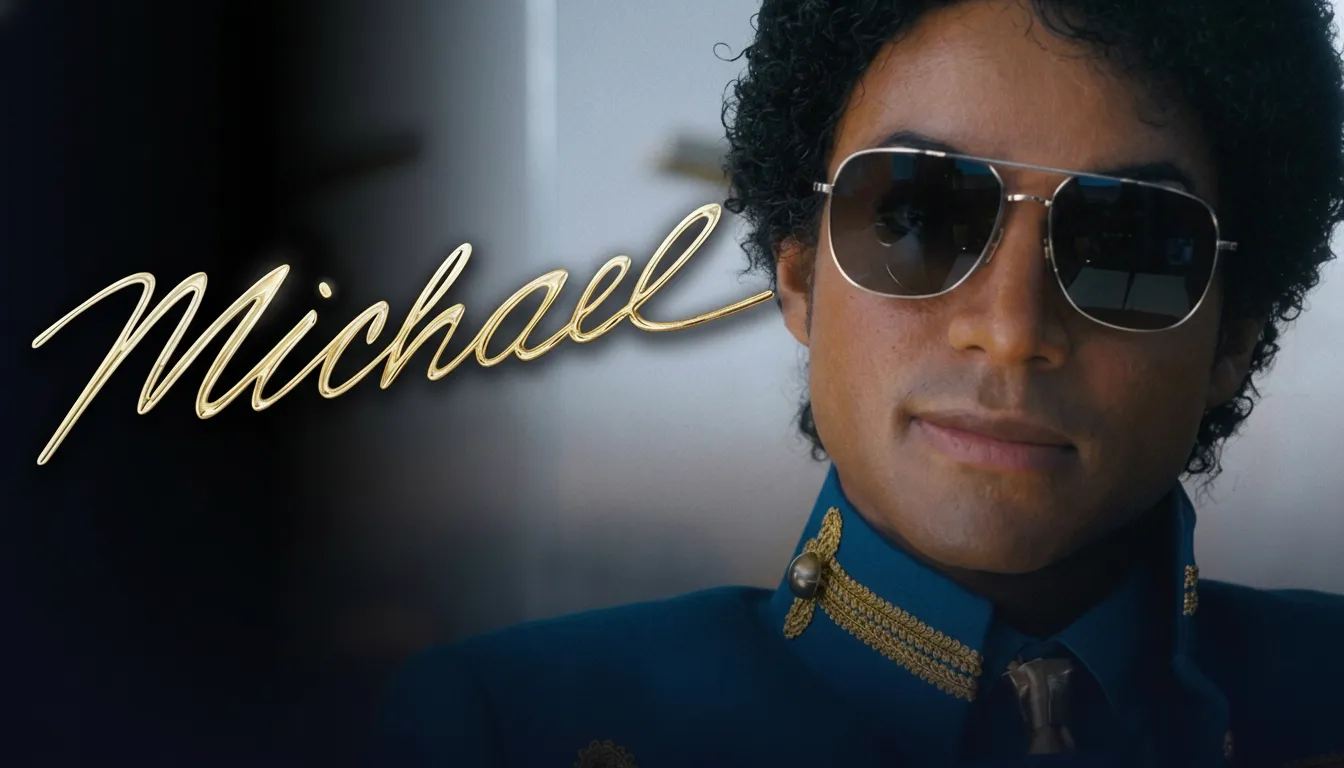 O plano por trás de MICHAEL vai além de um único filme | mjbeats.com .br Filme MICHAEL sequencia