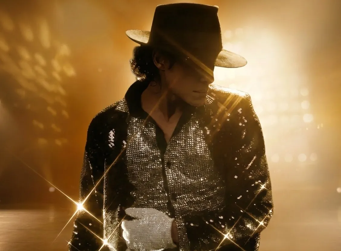 Se o passado surpreendeu, MICHAEL promete quebrar todos os recordes 2 Se o passado surpreendeu, MICHAEL promete quebrar todos os recordes | mjbeats.com .br Filme MICHAEL spotify