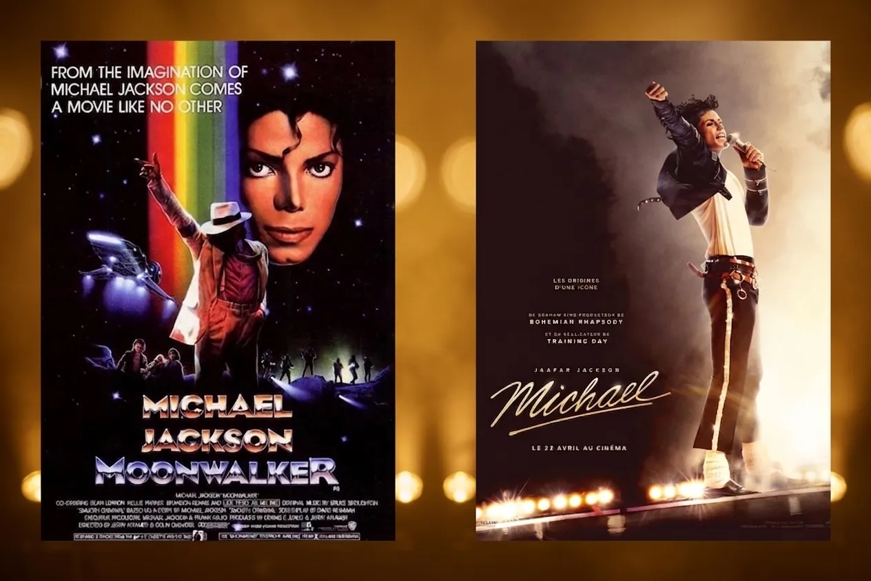 Noite histórica em Paris: cinema celebra MICHAEL com maratona inédita | mjbeats.com .br Franca MICHAEL