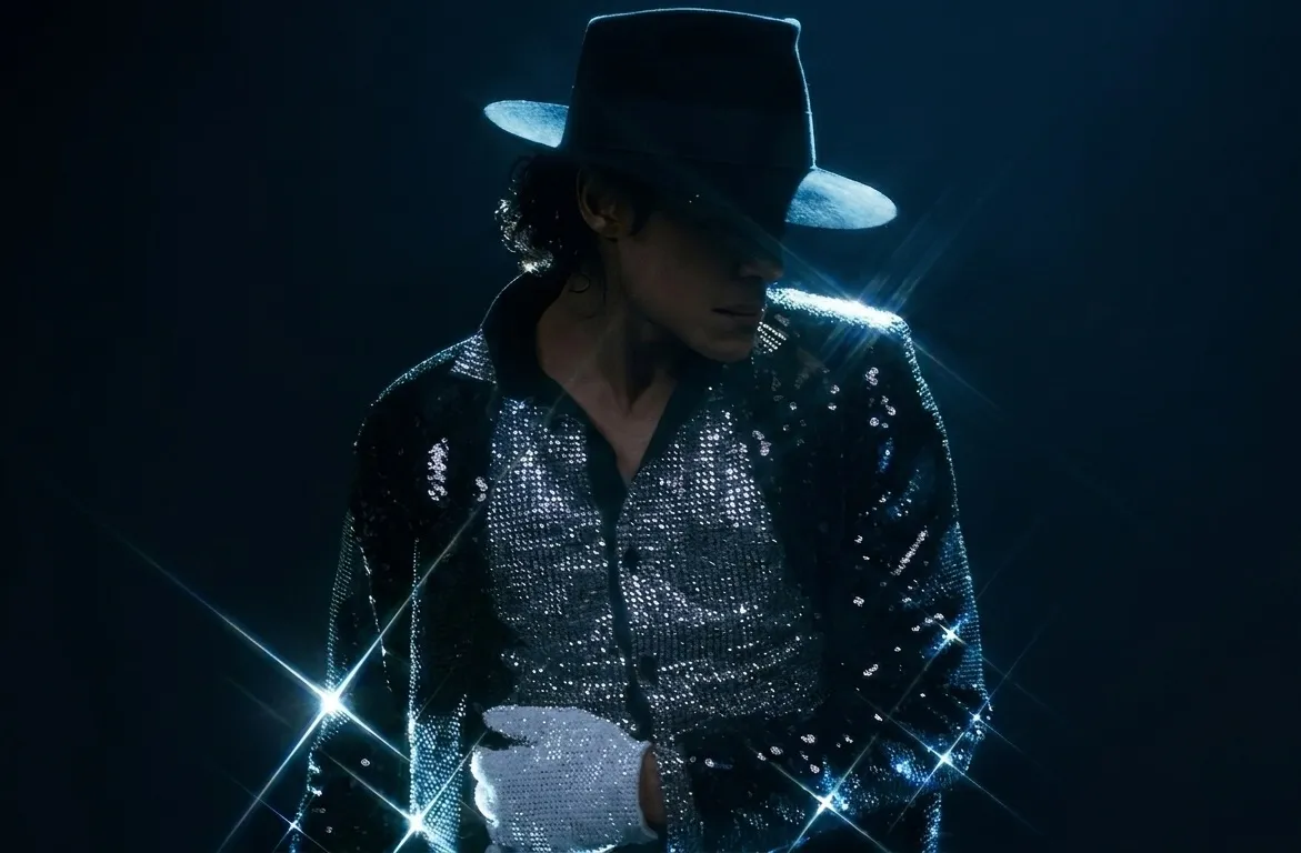 Vídeo de Jaafar Jackson fazendo moonwalk impulsiona campanha de MICHAEL em Hong Kong | mjbeats.com .br Jaafar Jackson Billie Jean 1