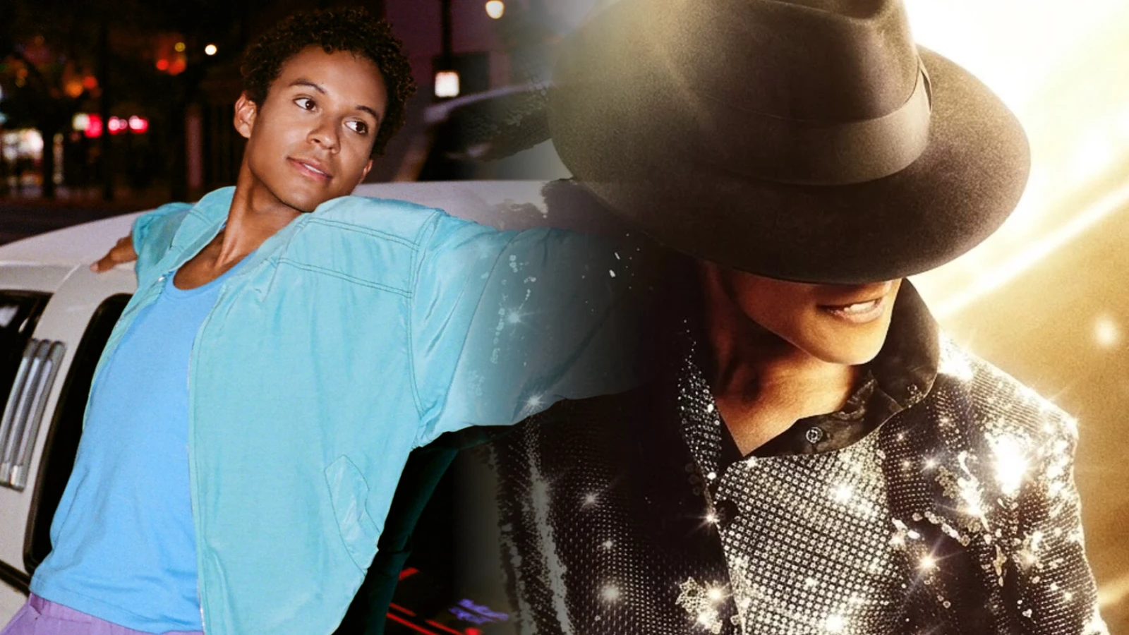 Jaafar Jackson e a Alquimia para se Tornar MICHAEL | mjbeats.com .br Jaafar Jackson Entrevista