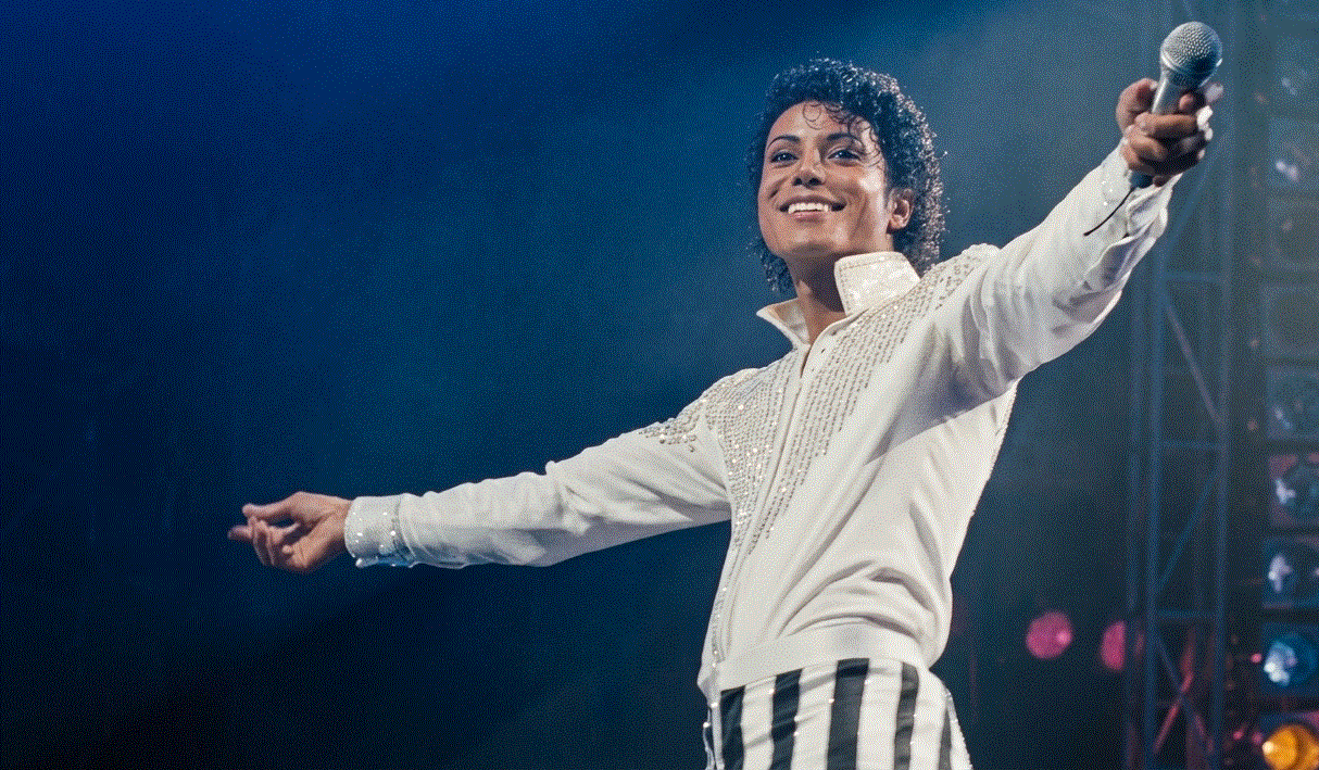 MICHAEL será a cinebiografia que vai salvar as bilheterias? 8 MICHAEL será a cinebiografia que vai salvar as bilheterias? | mjbeats.com .br Jaafar Jackson Human Nature MICHAEL