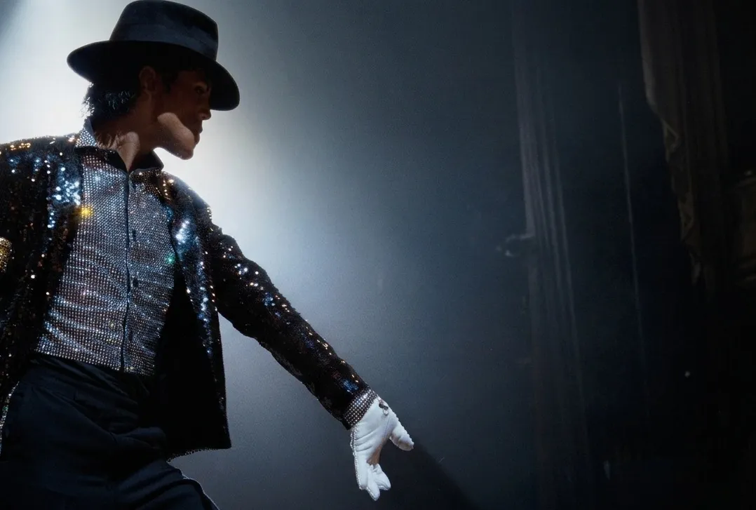 Pré-venda aguardada do filme MICHAEL acontece nesta quarta-feira | mjbeats.com .br MICHAEL BILLIE JEAN