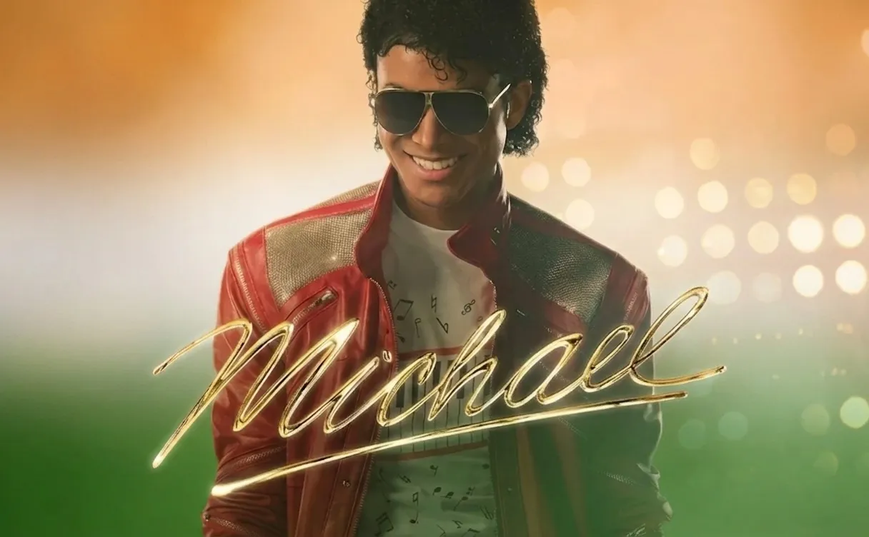 A expansão global de MICHAEL chega à Índia com números promissores | mjbeats.com .br MICHAEL Filme na India