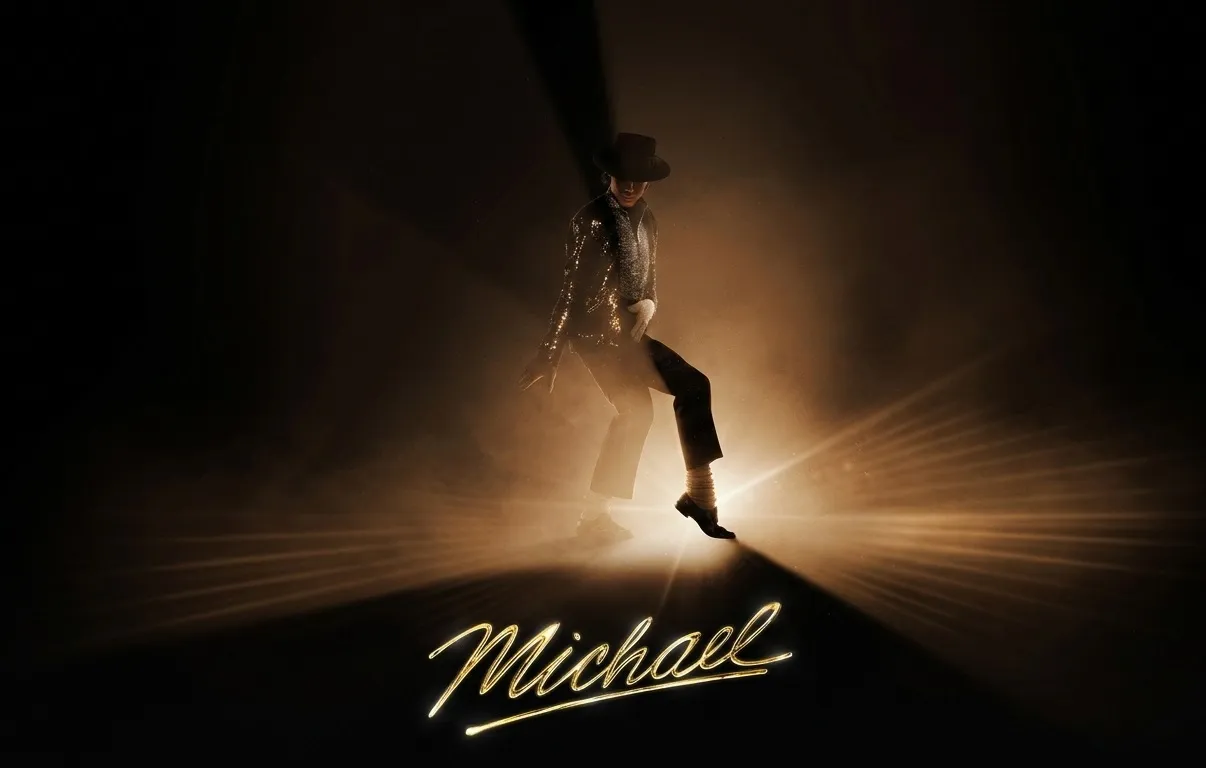 Nada segura MICHAEL: projeções apontam estreia gigante nos EUA e no Brasil | mjbeats.com .br MICHAEL o melhor