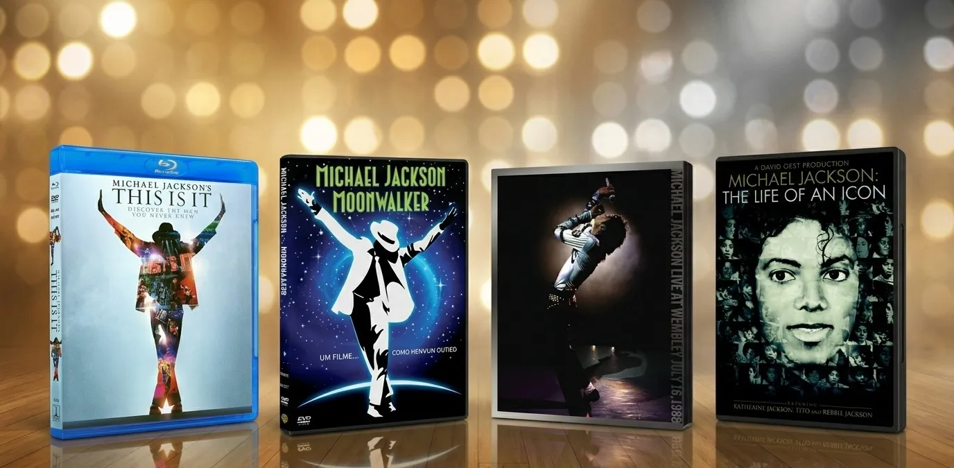 O Rei está de volta: charts britânicos confirmam nova ascensão histórica | mjbeats.com .br MJ DVDS