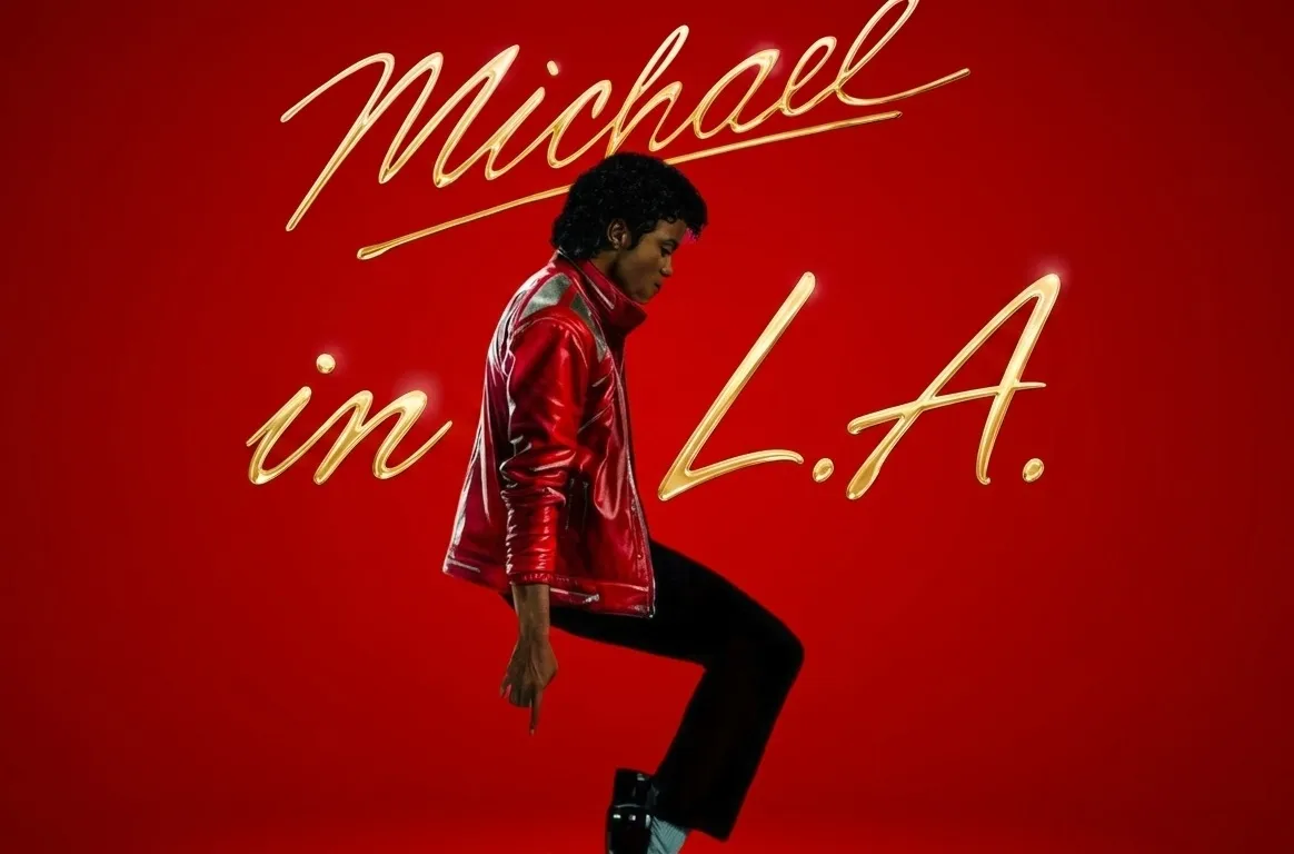 Dois cinemas, uma noite e um nome: MICHAEL domina Hollywood 1 Dois cinemas, uma noite e um nome: MICHAEL domina Hollywood | mjbeats.com .br MJ LA