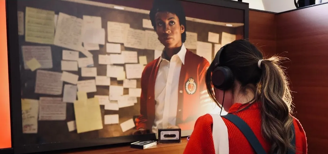 MICHAEL: Cidade do México recebe experiência imersiva oficial de Michael Jackson | mjbeats.com .br MJ Mexico MICHAEL
