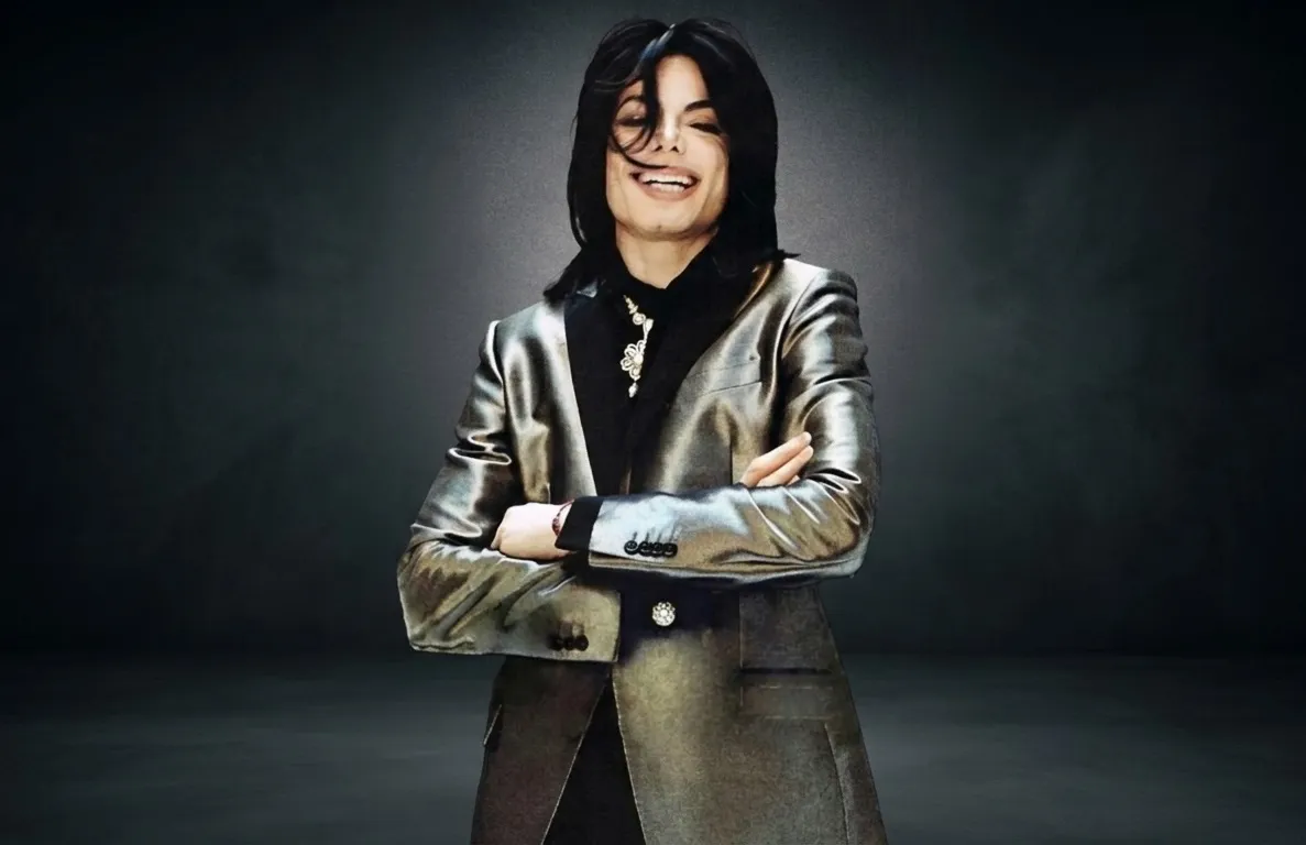 Você precisa saber: é para sempre. Um relato de fã | mjbeats.com .br Michael Jackson 2007