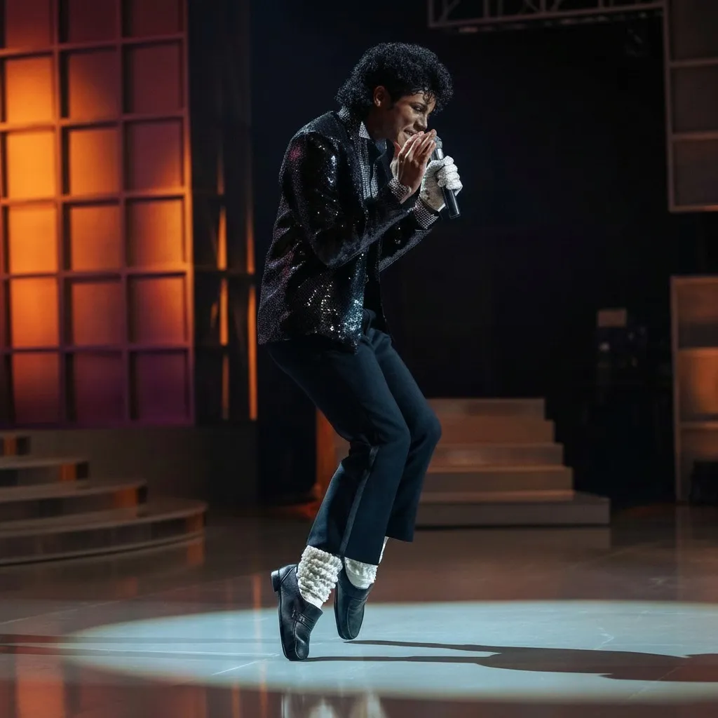 mjbeats.com_.br-Michael-Jackson-In-The-Closet ​A Magia e a Frustração de uma Noite Histórica: Jaafar Jackson e o Peso do Motown 25