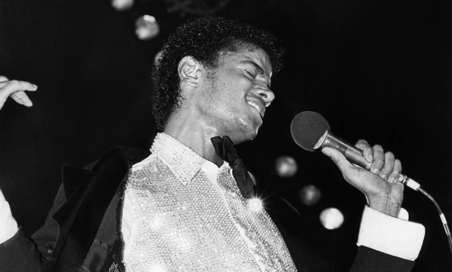 Entre hits e multidões: o fenômeno Michael Jackson de perto | mjbeats.com .br OTW 1
